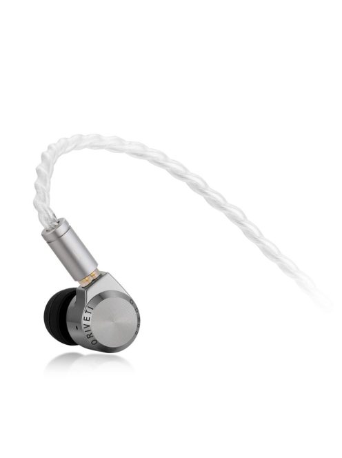 ORIVETI OD100 - Egy dinamikus meghajtós In-ear monitor fülhallgató 2-pin kábellel