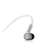 ORIVETI OD100 - Egy dinamikus meghajtós In-ear monitor fülhallgató 2-pin kábellel