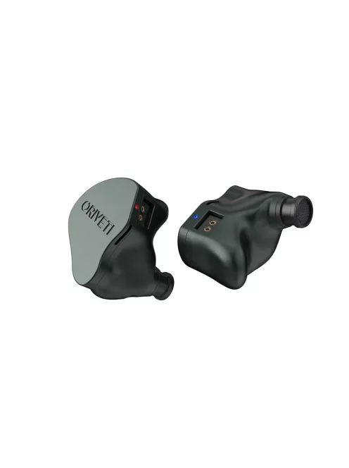 ORIVETI OD200 - Egy dinamikus meghajtós In-ear monitor fülhallgató 2-pin kábellel