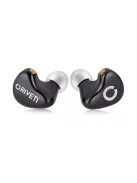 ORIVETI OH300 - Audiofil minőségű három hangszórós hibrid fülhallgató