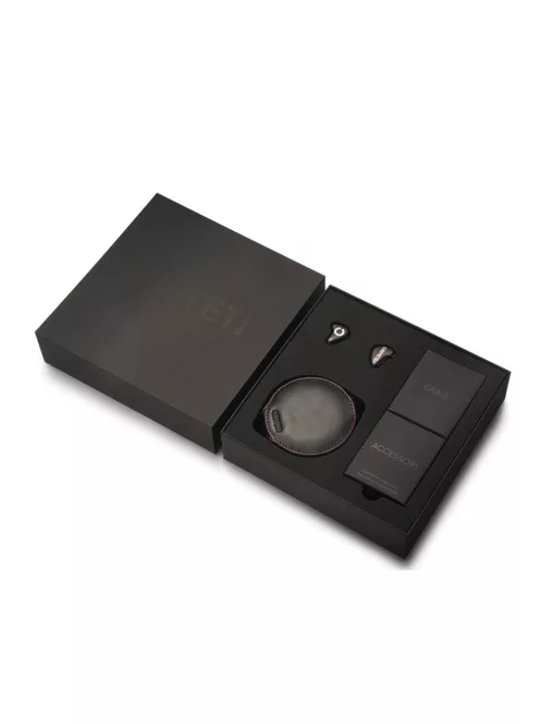 ORIVETI OH500 - High-End 5 meghajtós hibrid fülmonitor