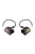 ORIVETI OH700VB - Hat BA és egy dinamikus meghajtós hibrid In-ear monitor fülhallgató 2-pin kábellel