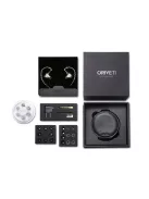 ORIVETI OV800 - Nyolc BA meghajtós In-ear monitor fülhallgató 2-pin kábellel