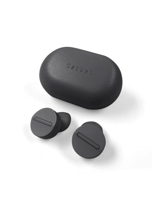 SABBAT VOOPLAY - Teljesen vezeték nélküli fülhallgató - Shadow