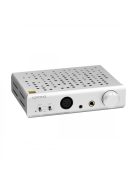 TOPPING A30 PRO - Prémium minőségű asztali NFCA fejhallgató erősítő - Ezüst