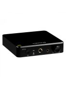 TOPPING A50S - Asztali NFCA fejhallgató erősítő - Fekete