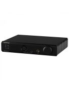 TOPPING A90 DISCRETE - High-End minőségű diszkrét asztali fejhallgató erősítő - Fekete