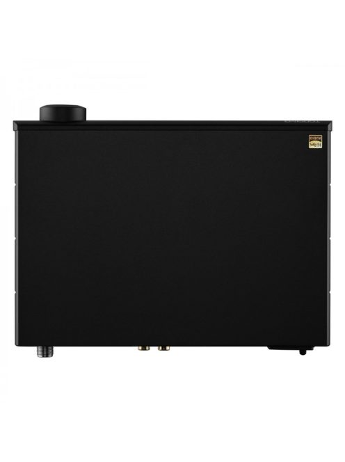 TOPPING A90 DISCRETE - High-End minőségű diszkrét asztali fejhallgató erősítő - Fekete