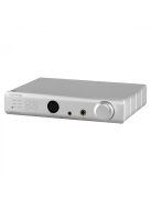 TOPPING A90 DISCRETE - High-End minőségű diszkrét asztali fejhallgató erősítő - Ezüst