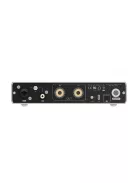 TOPPING B100 - High-End asztali mono erősítő egység 100W 4 Ohm - Ezüst