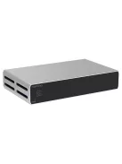 TOPPING B100 - High-End asztali mono erősítő egység 100W 4 Ohm - Ezüst