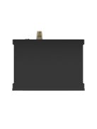 TOPPING B200 - High-End asztali mono erősítő egység 200W 4 Ohm - Fekete