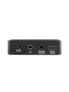 TOPPING BC3 - Bluetooth vevő és DAC 24Bit 96kHz - Ezüst