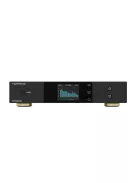TOPPING CENTAURUS - Asztali R2R DAC 32bit 768kHz DSD512 - Fekete