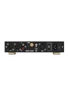 TOPPING CENTAURUS - Asztali R2R DAC 32bit 768kHz DSD512 - Fekete