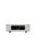 TOPPING D10B - Szimmetrikus asztali USB DAC 32bit 384KHz DSD256 - Ezüst