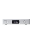TOPPING D50 III - Asztali DAC Bluetooth 5.1 aptX HD LDAC 32bit 768kHz DSD125 - Ezüst