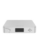 TOPPING D50 III - Asztali DAC Bluetooth 5.1 aptX HD LDAC 32bit 768kHz DSD125 - Ezüst