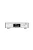 TOPPING D50S - Prémium minőségű asztali DAC 32bit 768KHz DSD512 - Ezüst