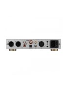 TOPPING D70 PRO OCTO - Asztali DAC Bluetooth 5.1 aptX HD LDAC 32bit 768kHz PCM és DSD512 - Ezüst