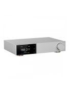 TOPPING D70 PRO OCTO - Asztali DAC Bluetooth 5.1 aptX HD LDAC 32bit 768kHz PCM és DSD512 - Ezüst