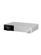 TOPPING D70 PRO SABRE - Asztali DAC Bluetooth 5.1 aptX HD LDAC 32bit 768kHz PCM és DSD512 - Ezüst