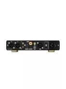 TOPPING D90 III DISCRETE - Asztali 1-bit DAC Bluetooth 5.1 aptX HD LDAC 32bit 768kHz DSD512 - Fekete