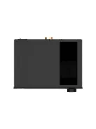 TOPPING D90 III DISCRETE - Asztali 1-bit DAC Bluetooth 5.1 aptX HD LDAC 32bit 768kHz DSD512 - Fekete