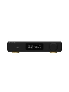   TOPPING D90 III SABRE - Asztali DAC Bluetooth 5.1 aptX HD LDAC 32bit 768kHz DSD512 - Fekete