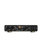 TOPPING D90 III SABRE - Asztali DAC Bluetooth 5.1 aptX HD LDAC 32bit 768kHz DSD512 - Fekete