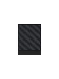   TOPPING DISPLAY BASE 16X21 - Szénszálas asztali alátét DAC/AMP/DAP és más elektronikához