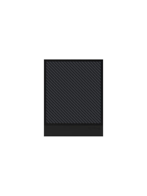 TOPPING DISPLAY BASE 16X21 - Szénszálas asztali alátét DAC/AMP/DAP és más elektronikához