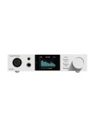 TOPPING DX5 II - Asztali DAC és NFCA fejhallgató erősítő Bluetooth 5.1 aptX HD LDAC 32bit 768kHz DSD512 - Fehér - NEW