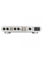 TOPPING DX9 - Asztali DAC és NFCA fejhallgató erősítő Bluetooth 5.1 AptX HD LDAC 32bit 768kHz DSD512 - Ezüst