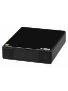 TOPPING E50 - Asztali MQA DAC 32bit 768kHz DSD512 - Fekete