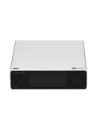 TOPPING E50 - Asztali MQA DAC 32bit 768kHz DSD512 - Ezüst
