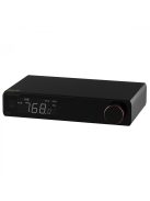 TOPPING E70 - Asztali DAC 768kHz PCM és DSD512 felbontással - Fekete