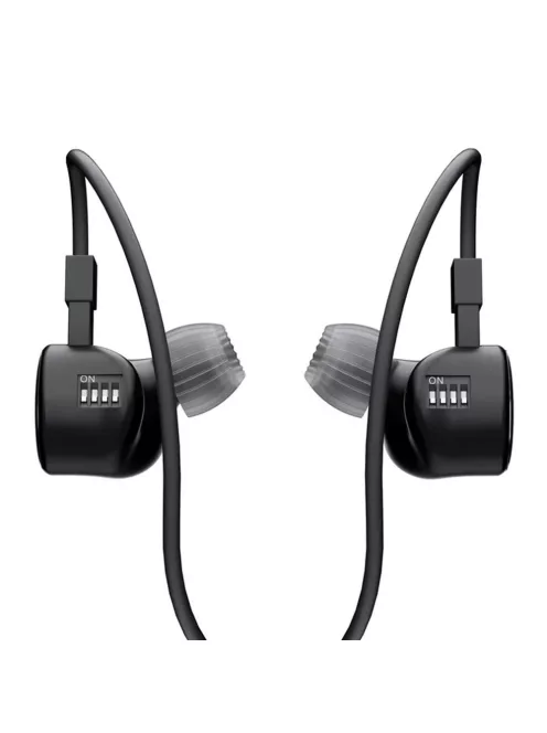 TOPPING ARPEGEAR HANE - Egy dinamikus meghajtós High-End In-ear monitor fülhallgató 2-Pin kábellel