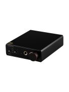 TOPPING L30 II - Asztali NFCA fejhallgató erősítő és előerősítő - Fekete