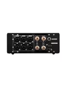 TOPPING LA90 - High-End minőségű szimmetrikus asztali sztereó erősítő 2x90W 4 Ohm - Fekete