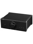 TOPPING LA90 - High-End minőségű szimmetrikus asztali sztereó erősítő 2x90W 4 Ohm - Fekete