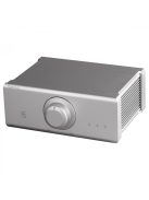 TOPPING LA90 - High-End minőségű szimmetrikus asztali sztereó erősítő 2x90W 4 Ohm - Ezüst