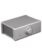 TOPPING LA90 - High-End minőségű szimmetrikus asztali sztereó erősítő 2x90W 4 Ohm - Ezüst