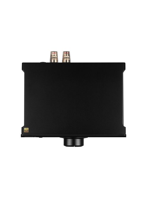 TOPPING LA90 DISCRETE - High-End minőségű szimmetrikus asztali sztereó erősítő 2x100W 4 Ohm - Fekete