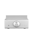 TOPPING LA90 DISCRETE - High-End minőségű szimmetrikus asztali sztereó erősítő 2x100W 4 Ohm - Ezüst