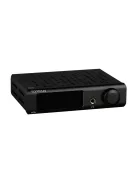 TOPPING MX5 - Asztali DAC és sztereó erősítő 32bit 384kHz DSD256 - Fekete