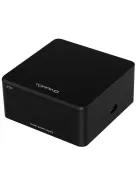 TOPPING P50 - Lineáris hálózati tápegység - Fekete