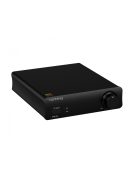 TOPPING PA3S - D-osztályú asztali sztereó erősítő 2x80W - Fekete