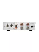 TOPPING PA3S - D-osztályú asztali sztereó erősítő 2x80W - Ezüst