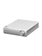 TOPPING PA3S - D-osztályú asztali sztereó erősítő 2x80W - Ezüst